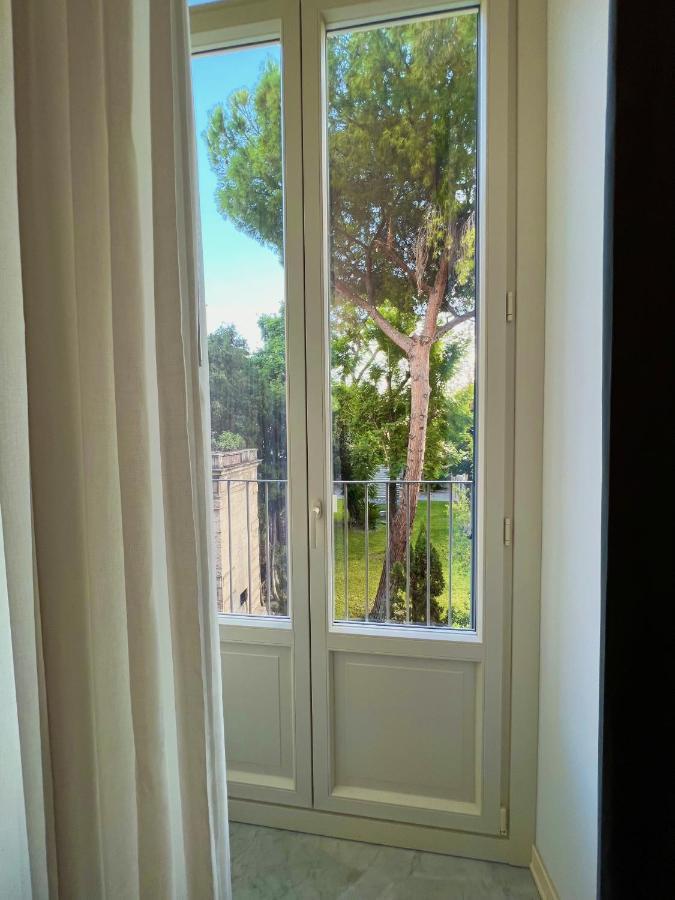 Nove Volte B&B Катанія Екстер'єр фото