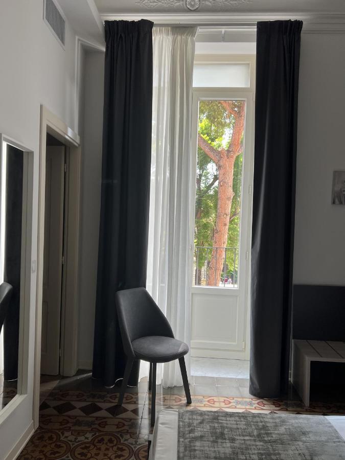 Nove Volte B&B Катанія Екстер'єр фото