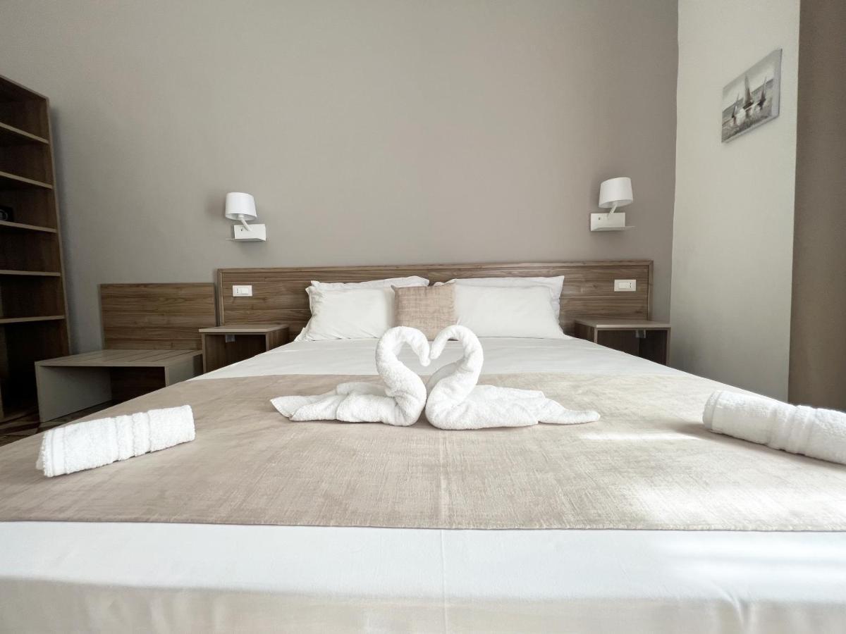 Nove Volte B&B Катанія Екстер'єр фото
