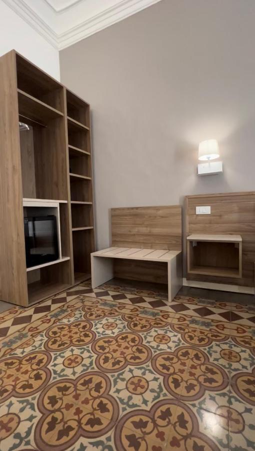 Nove Volte B&B Катанія Екстер'єр фото