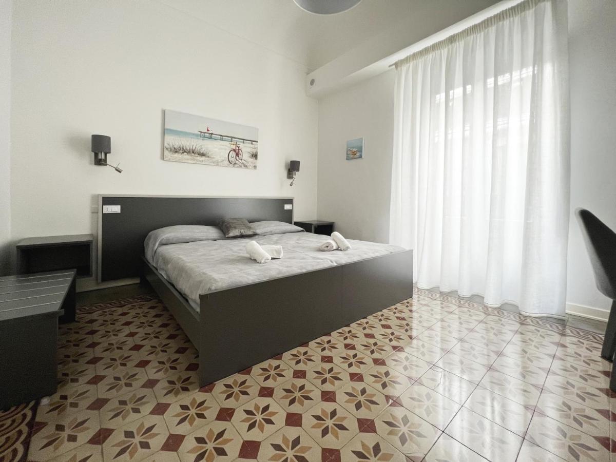 Nove Volte B&B Катанія Екстер'єр фото