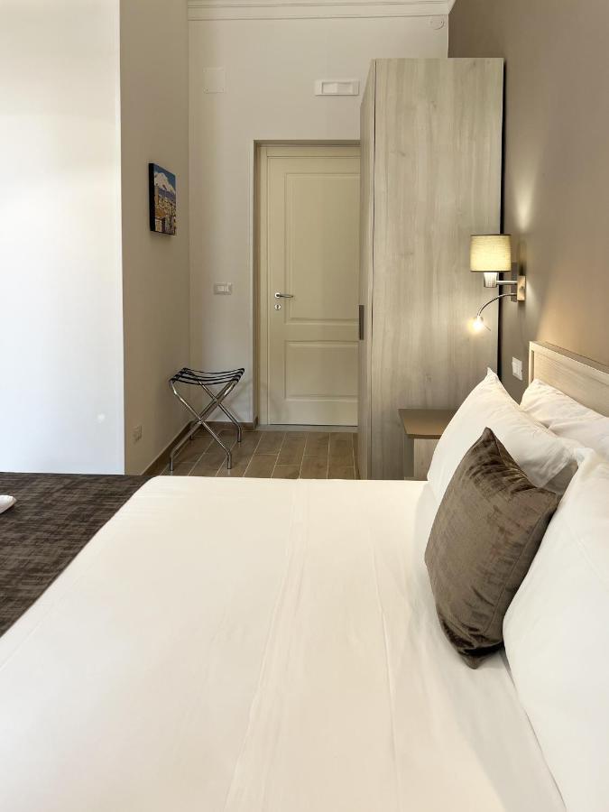 Nove Volte B&B Катанія Екстер'єр фото