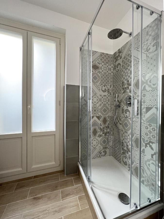 Nove Volte B&B Катанія Екстер'єр фото