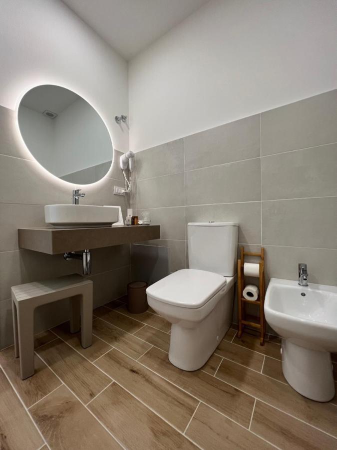 Nove Volte B&B Катанія Екстер'єр фото