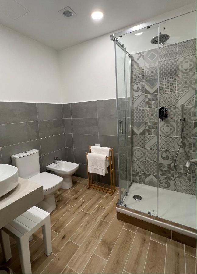 Nove Volte B&B Катанія Екстер'єр фото
