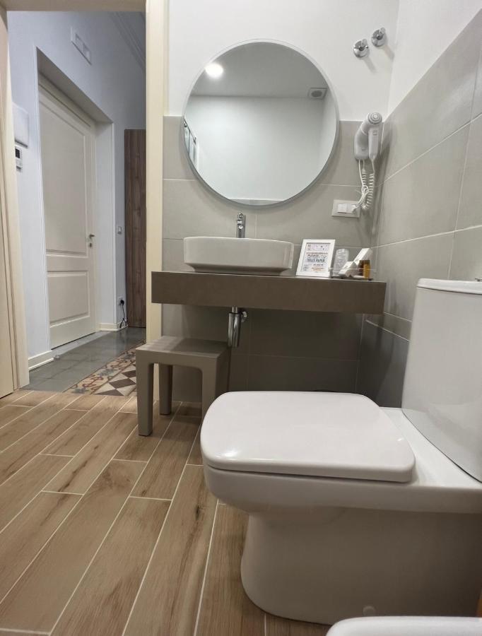 Nove Volte B&B Катанія Екстер'єр фото
